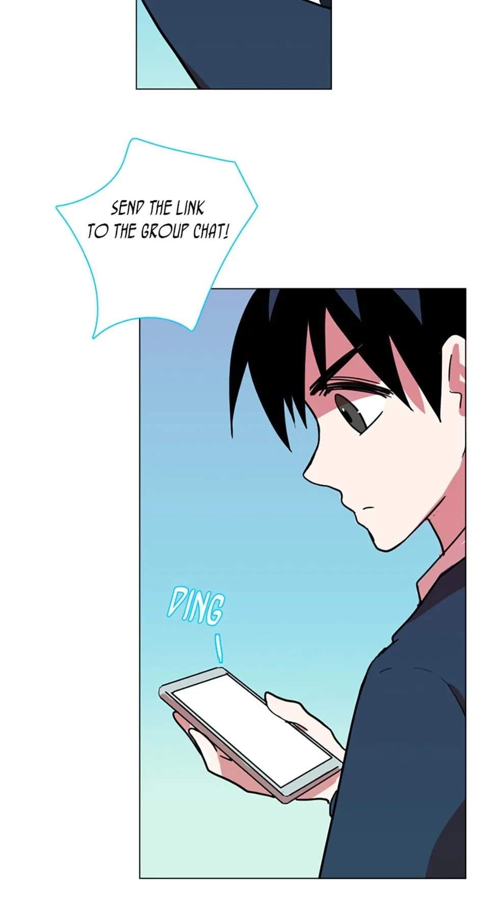 Dreamcide Chapter 55 - Page 48 in English