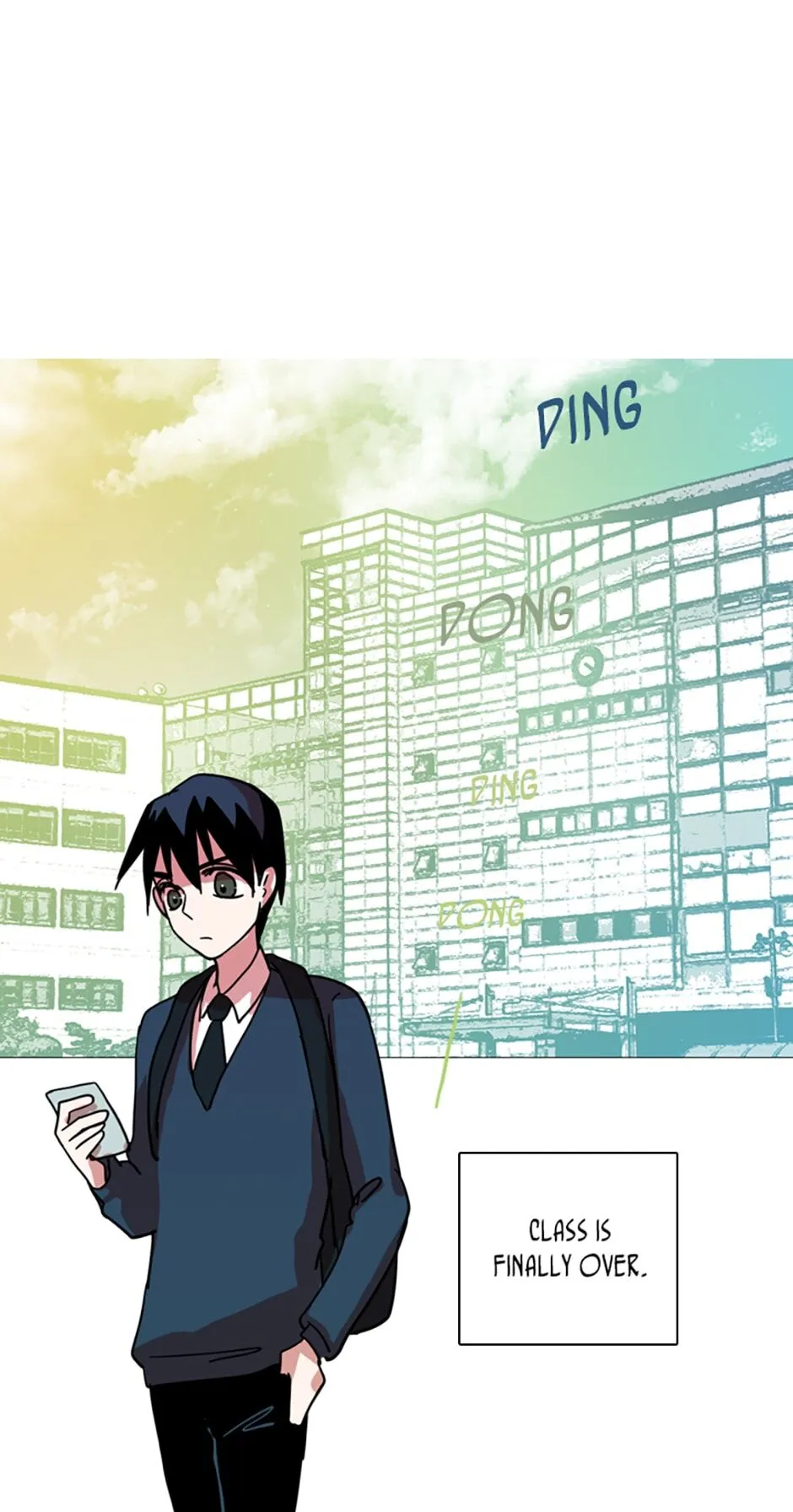 Dreamcide Chapter 55 - Page 53 in English