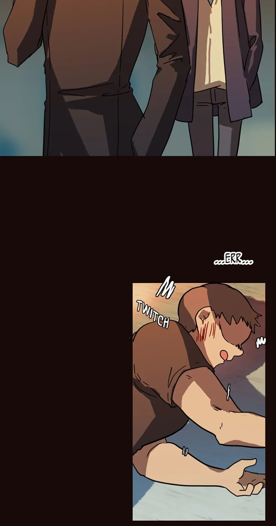 Dreamcide Chapter 55 - Page 8 in English