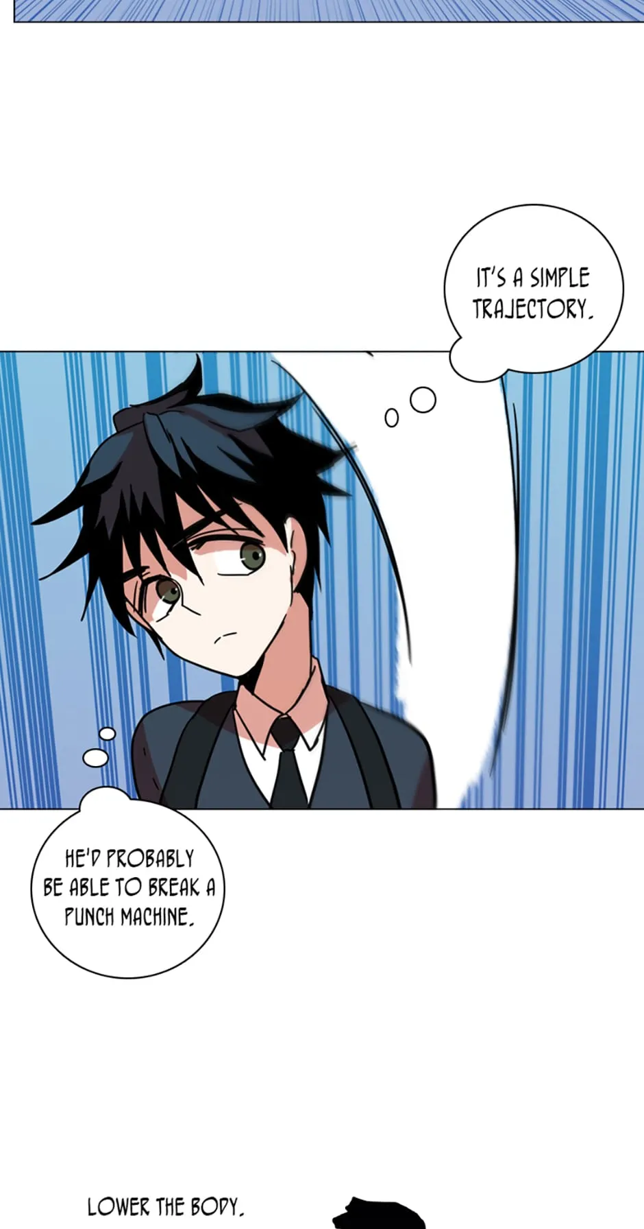 Dreamcide Chapter 56 - Page 13 in English