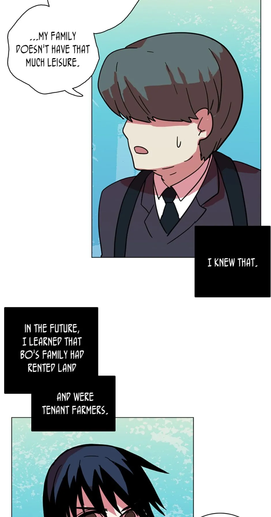 Dreamcide Chapter 56 - Page 34 in English