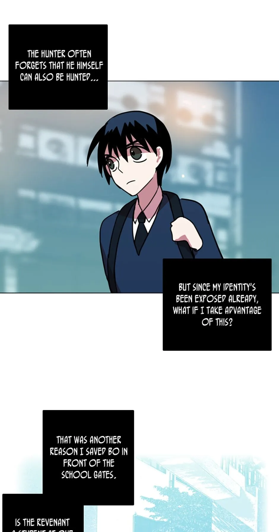 Dreamcide Chapter 56 - Page 49 in English