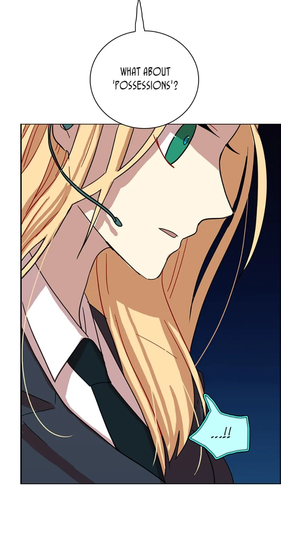 Dreamcide Chapter 56 - Page 57 in English