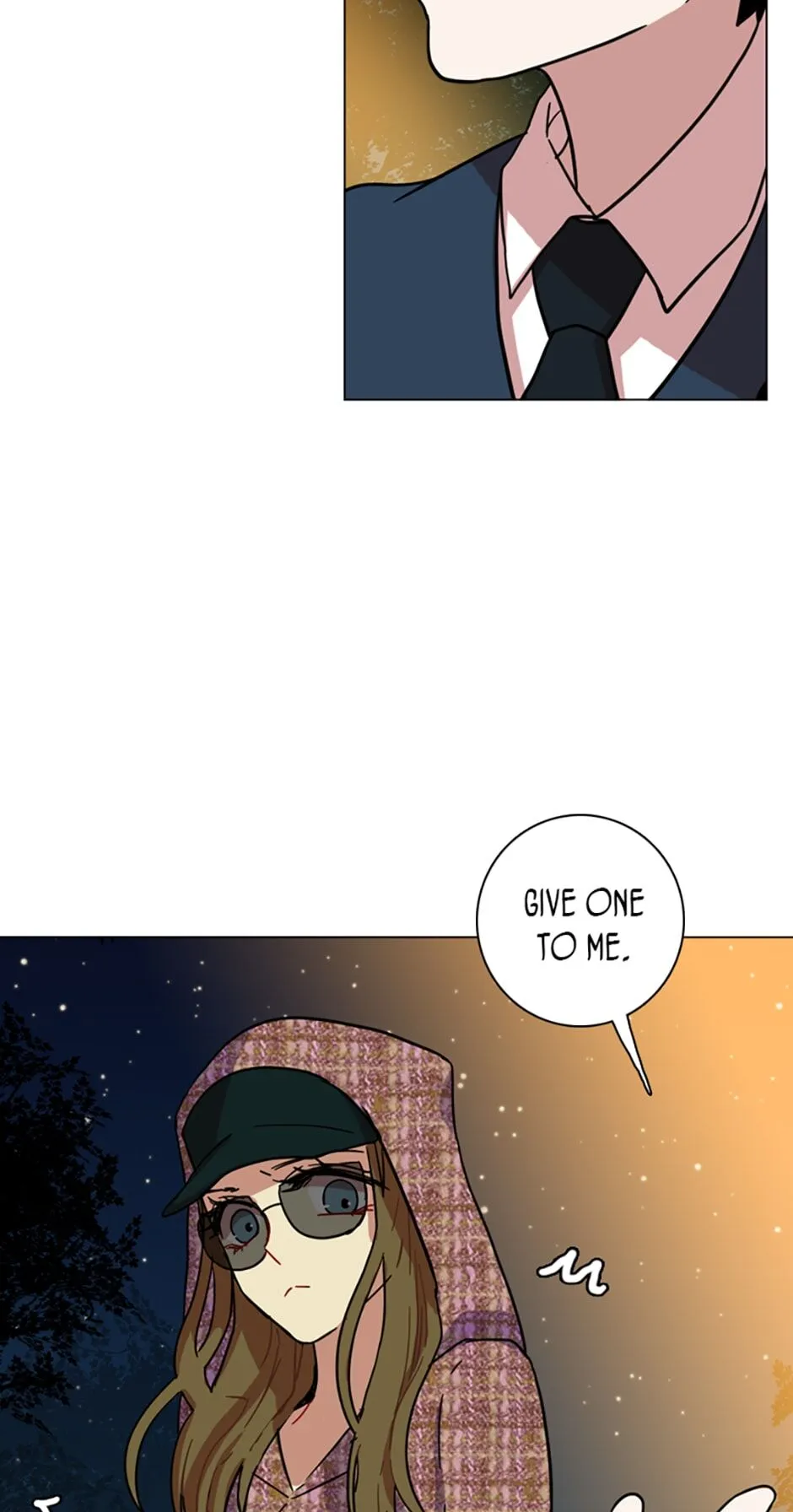 Dreamcide Chapter 57 - Page 19 in English