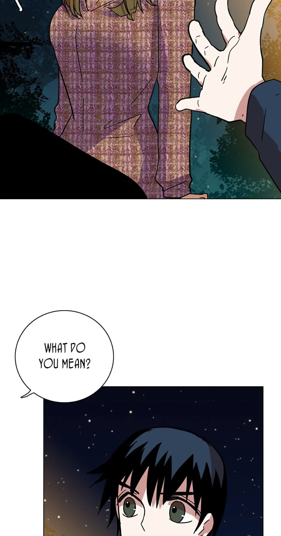 Dreamcide Chapter 57 - Page 20 in English