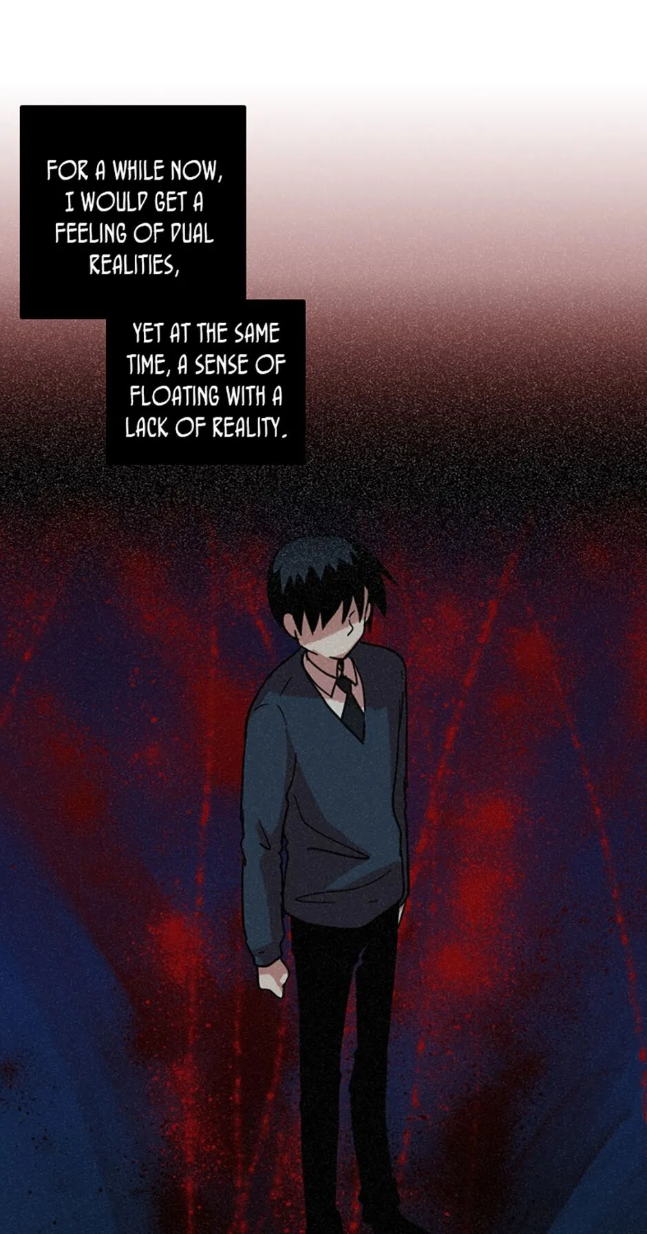 Dreamcide Chapter 57 - Page 46 in English