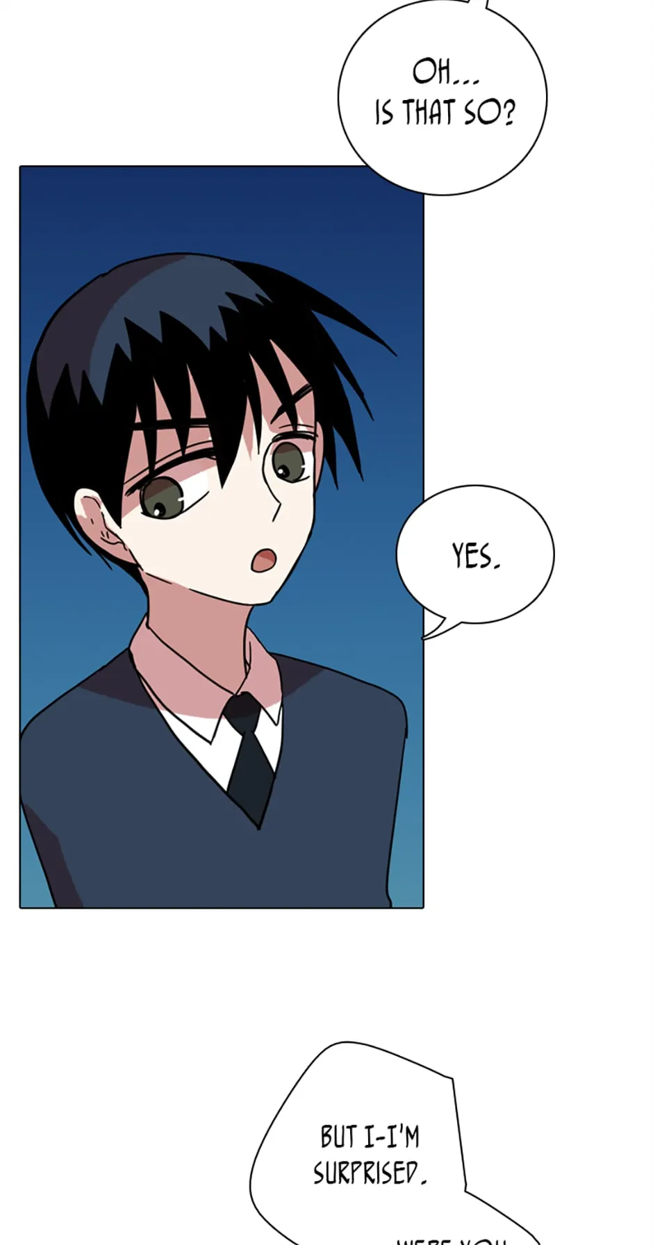 Dreamcide Chapter 57 - Page 52 in English
