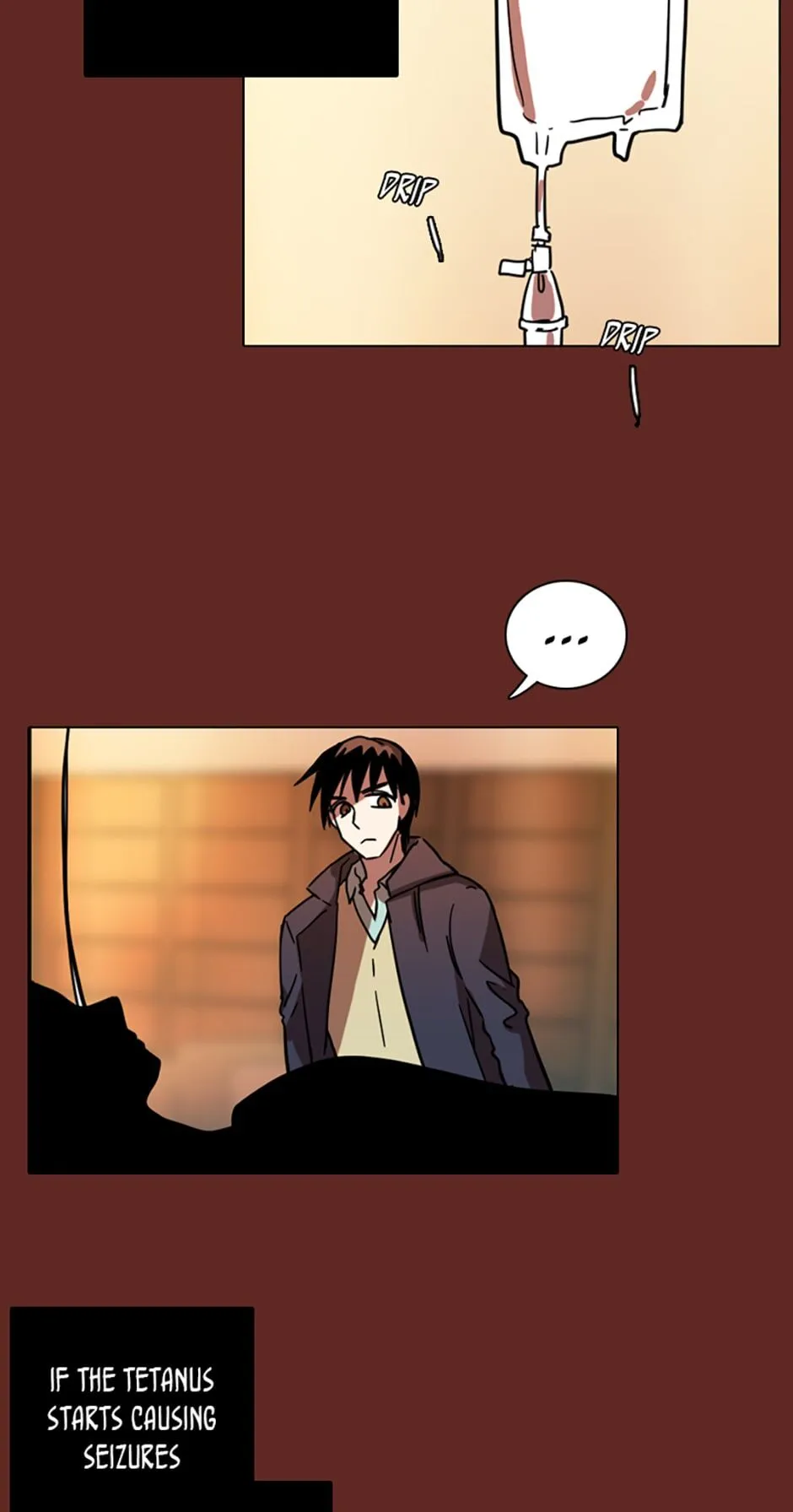 Dreamcide Chapter 57 - Page 60 in English