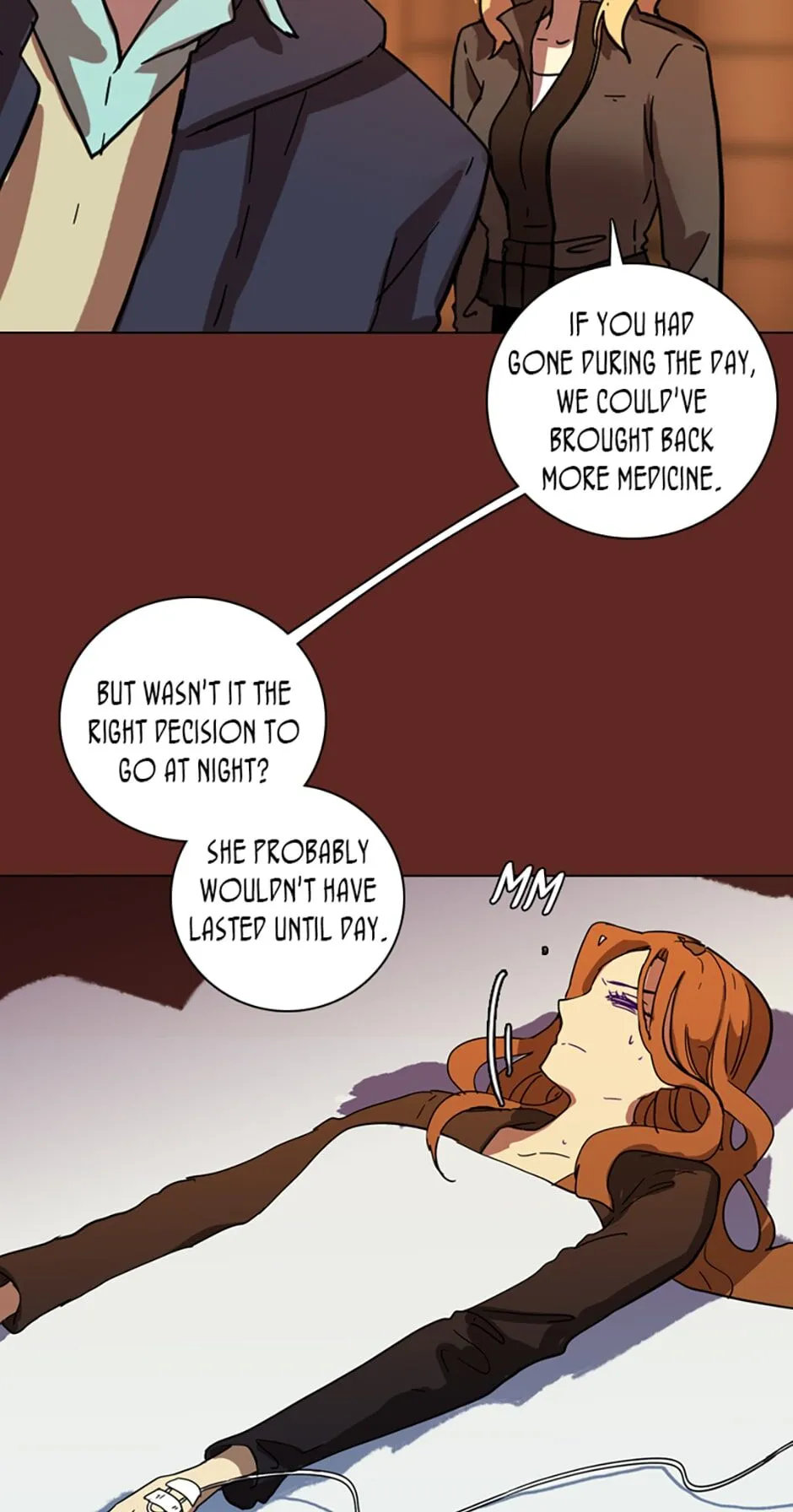 Dreamcide Chapter 57 - Page 62 in English
