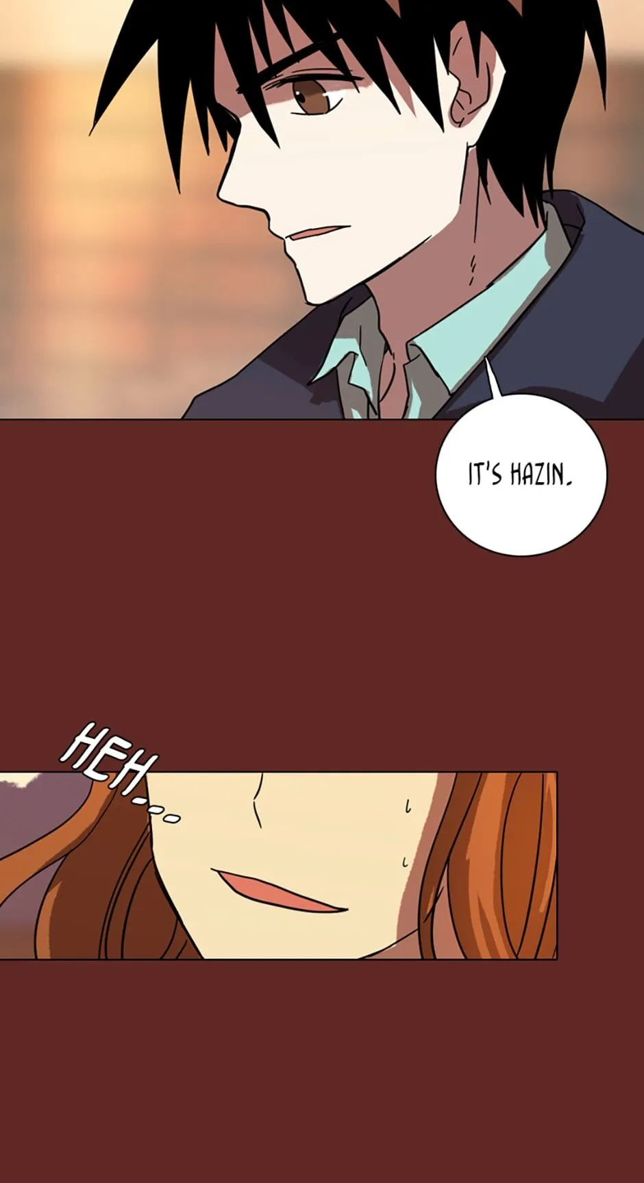 Dreamcide Chapter 57 - Page 66 in English