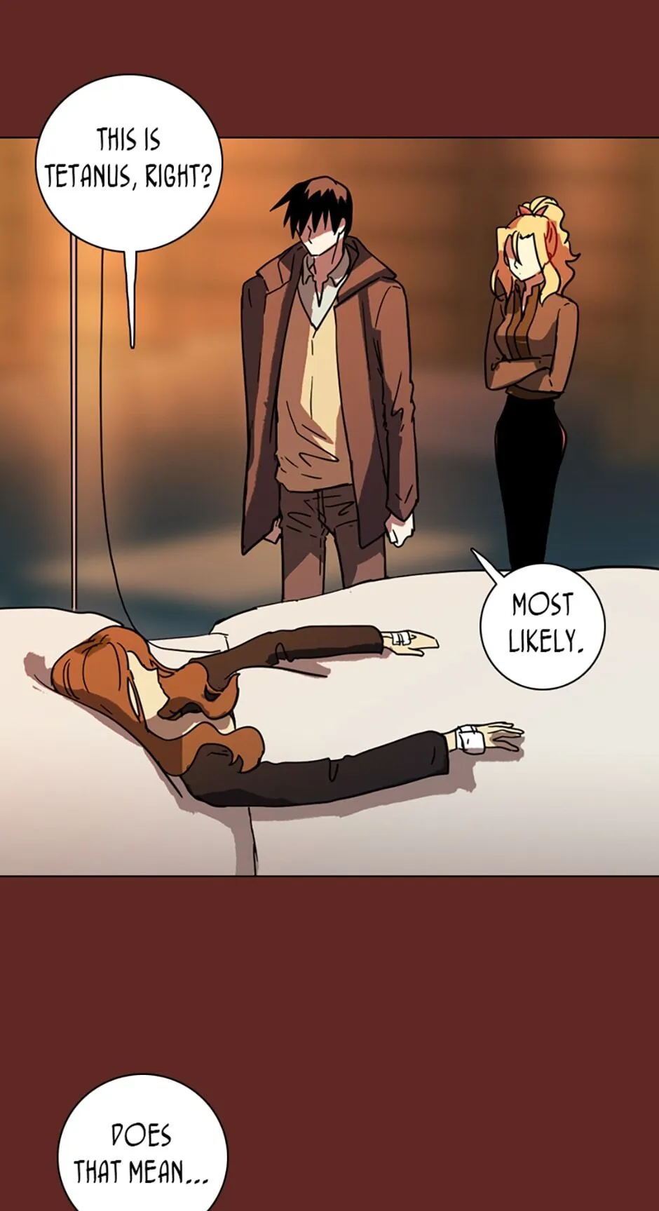 Dreamcide Chapter 57 - Page 67 in English