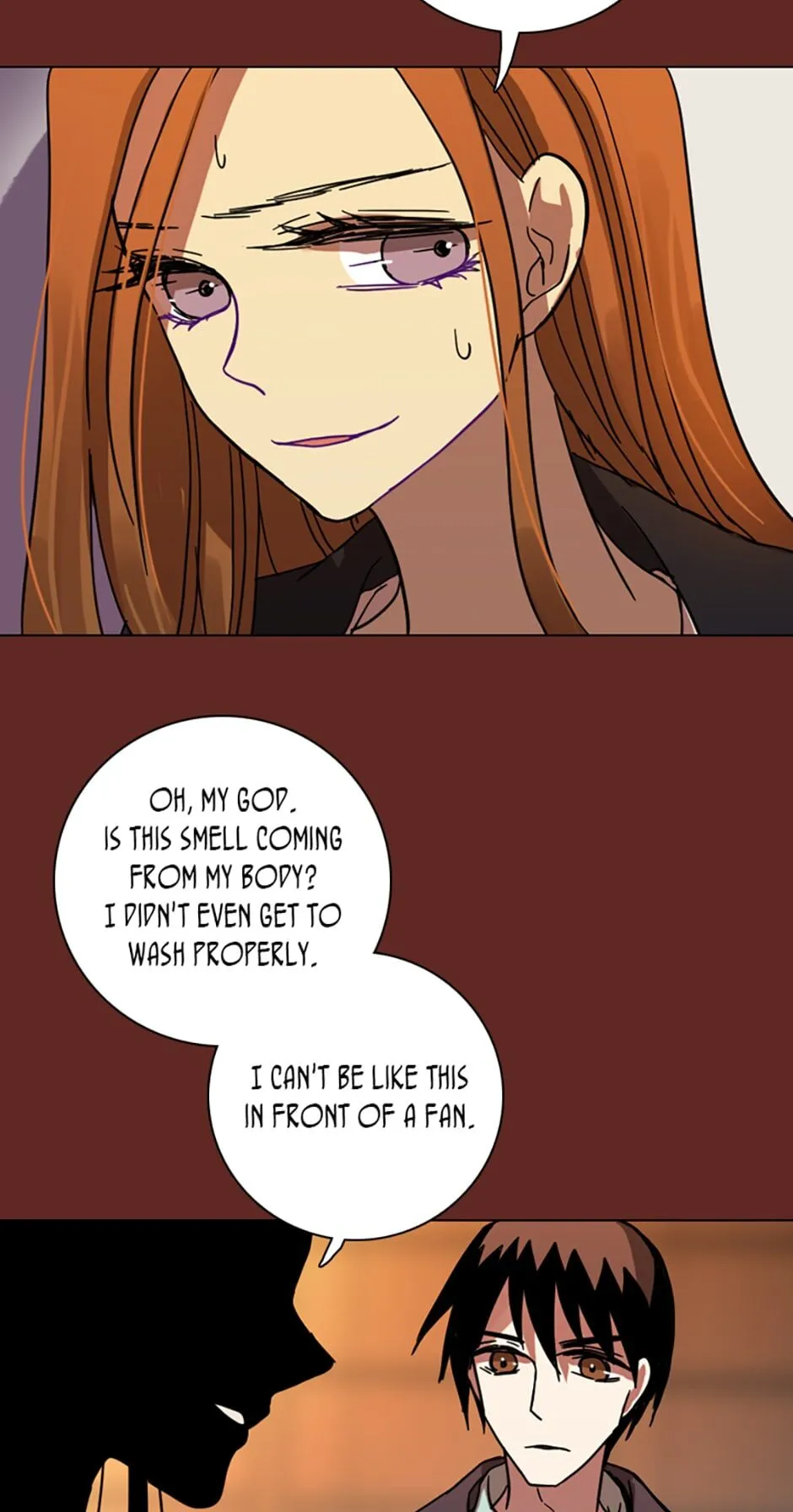 Dreamcide Chapter 58 - Page 11 in English