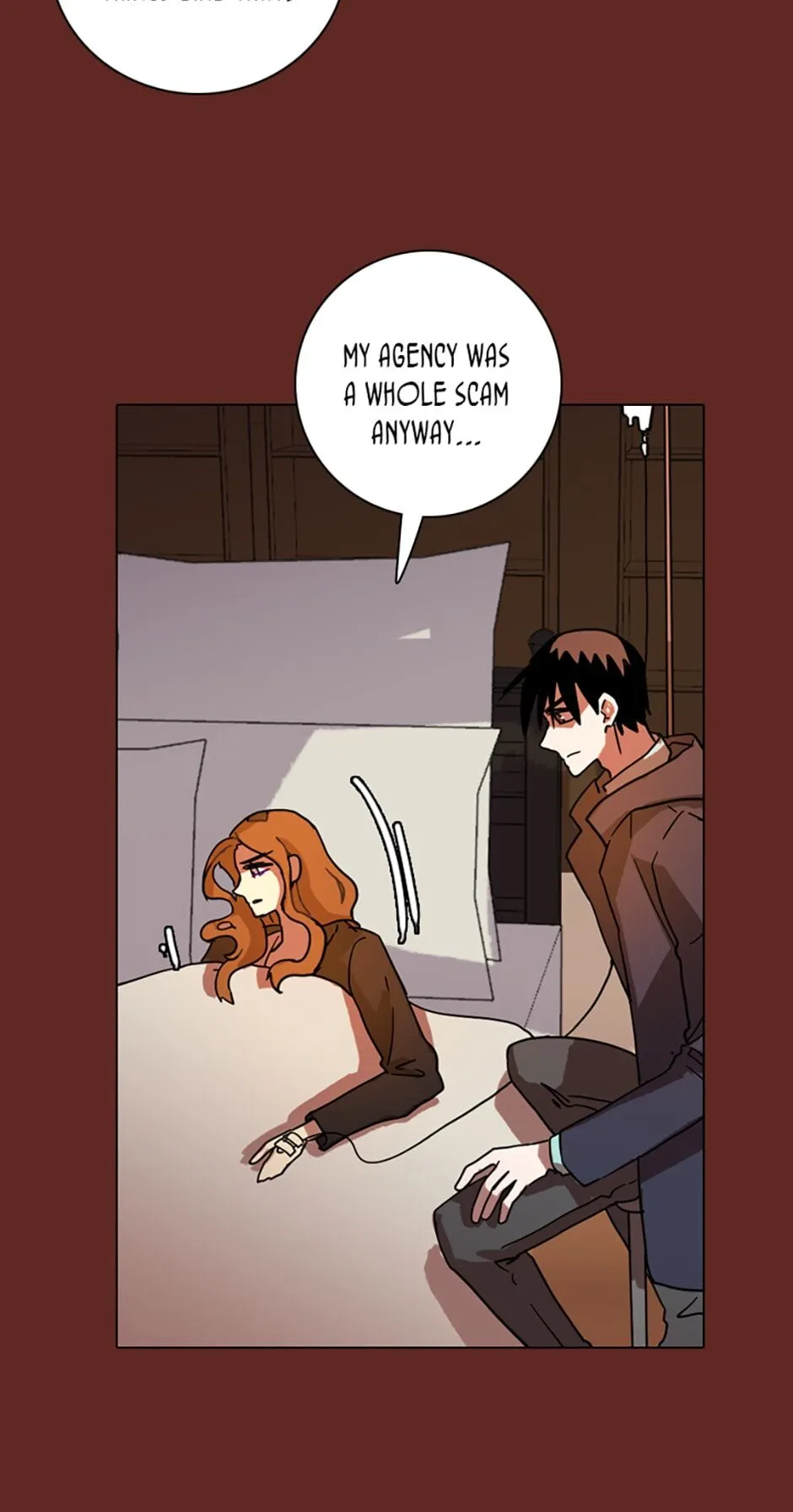 Dreamcide Chapter 58 - Page 15 in English