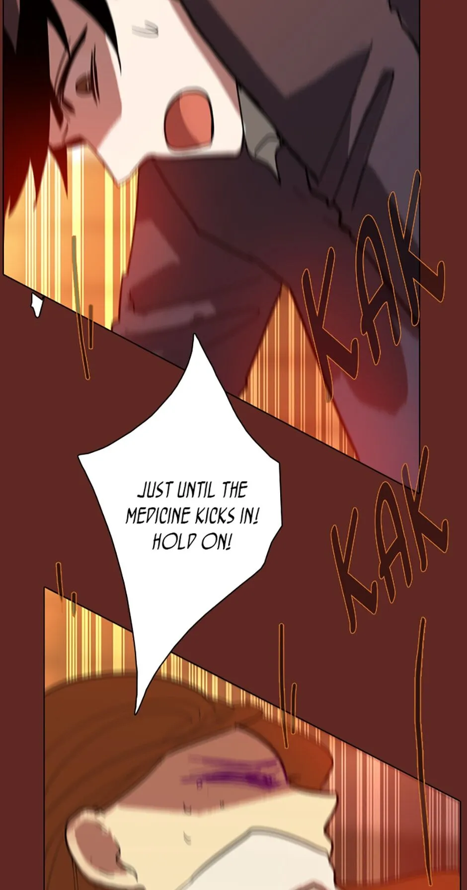 Dreamcide Chapter 58 - Page 23 in English
