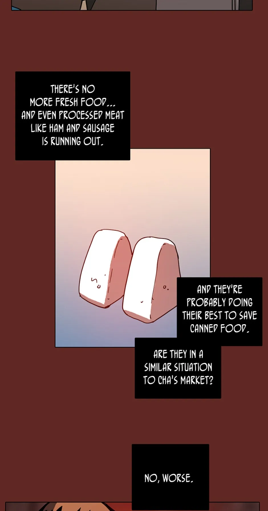 Dreamcide Chapter 58 - Page 43 in English