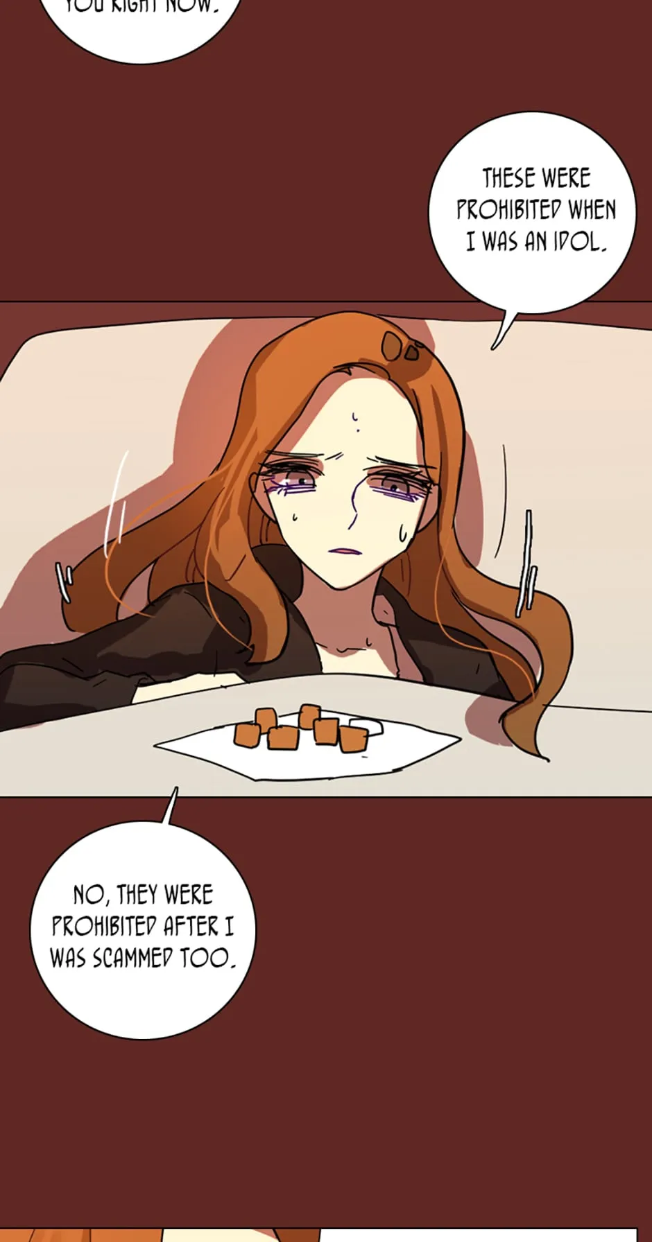 Dreamcide Chapter 58 - Page 60 in English