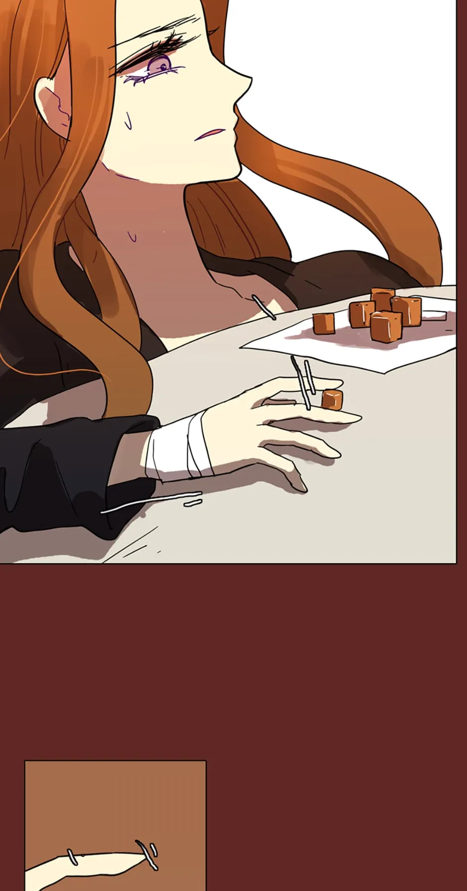 Dreamcide Chapter 58 - Page 61 in English