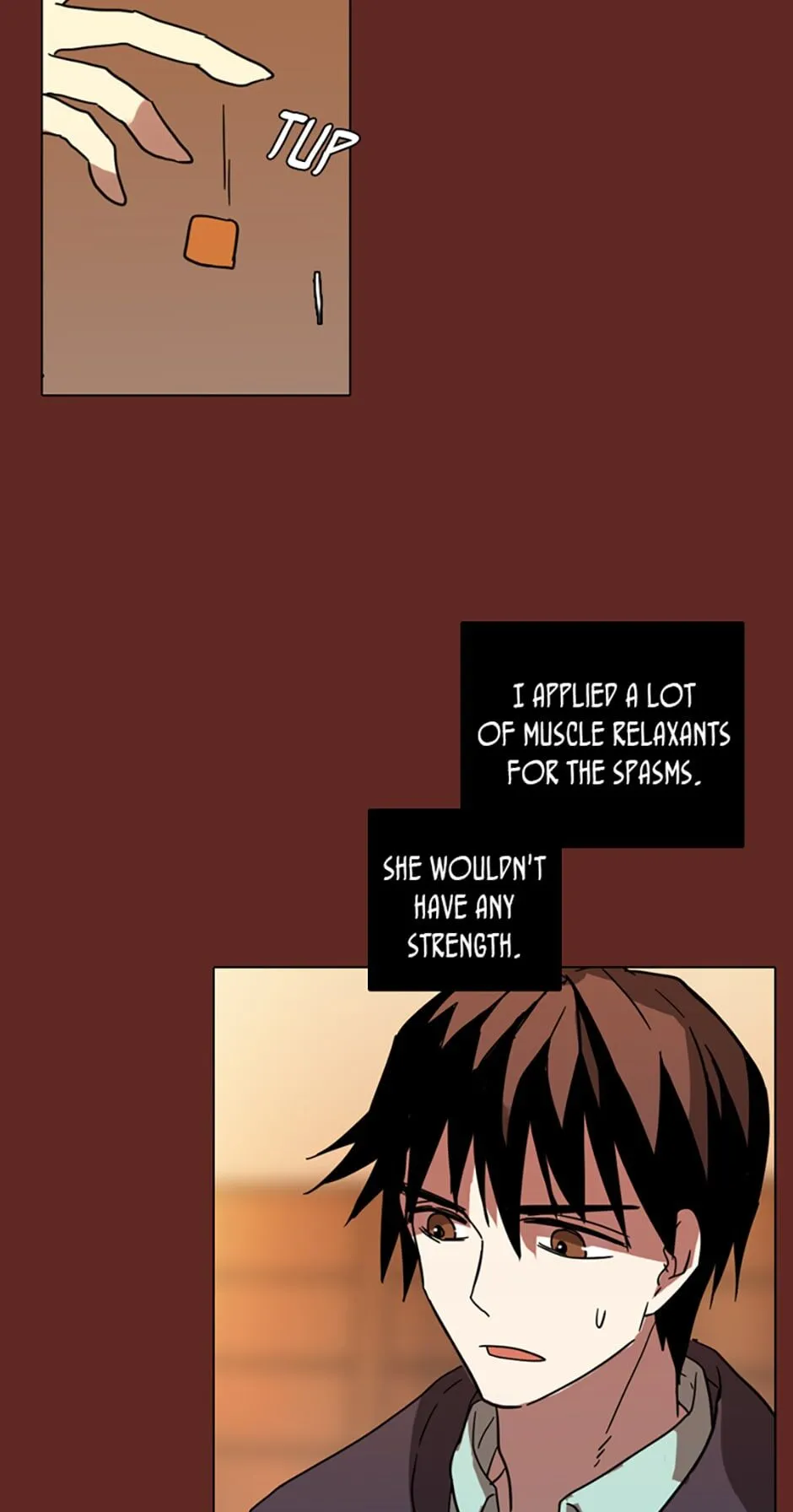 Dreamcide Chapter 58 - Page 62 in English