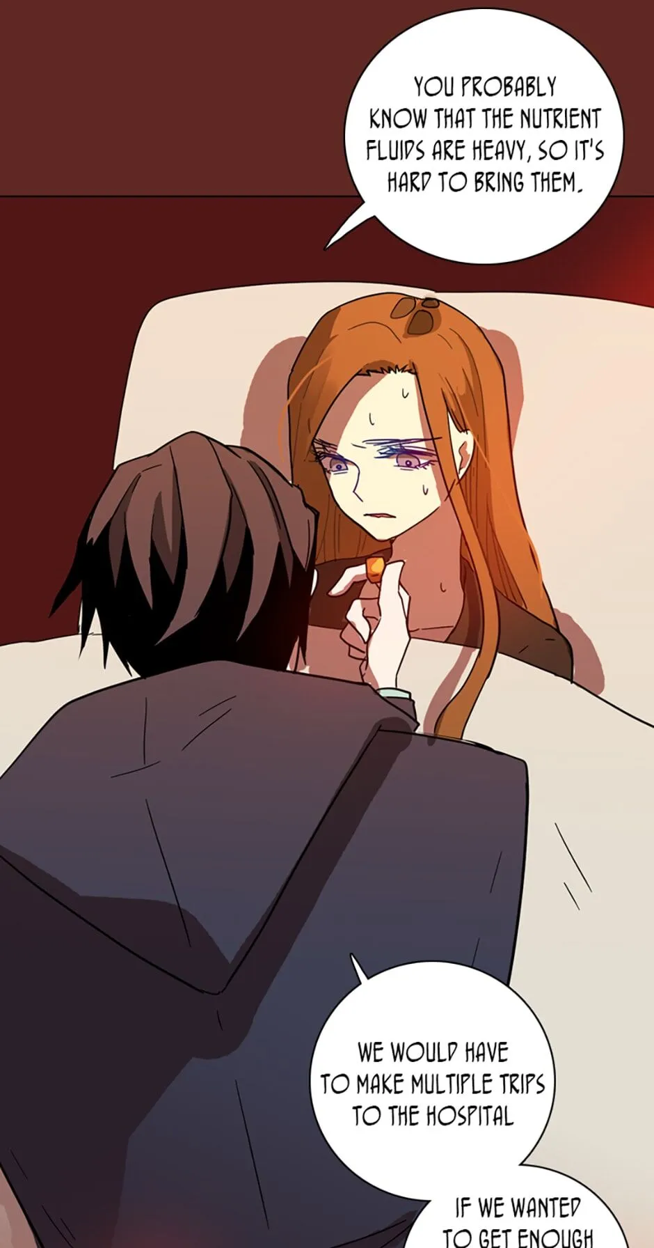 Dreamcide Chapter 58 - Page 65 in English