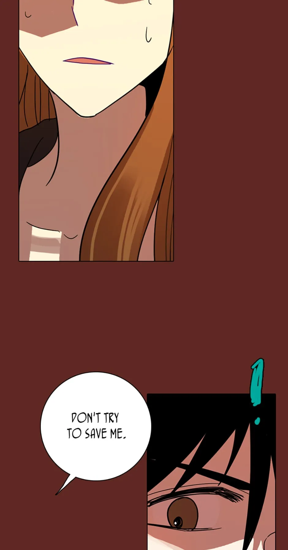 Dreamcide Chapter 58 - Page 70 in English