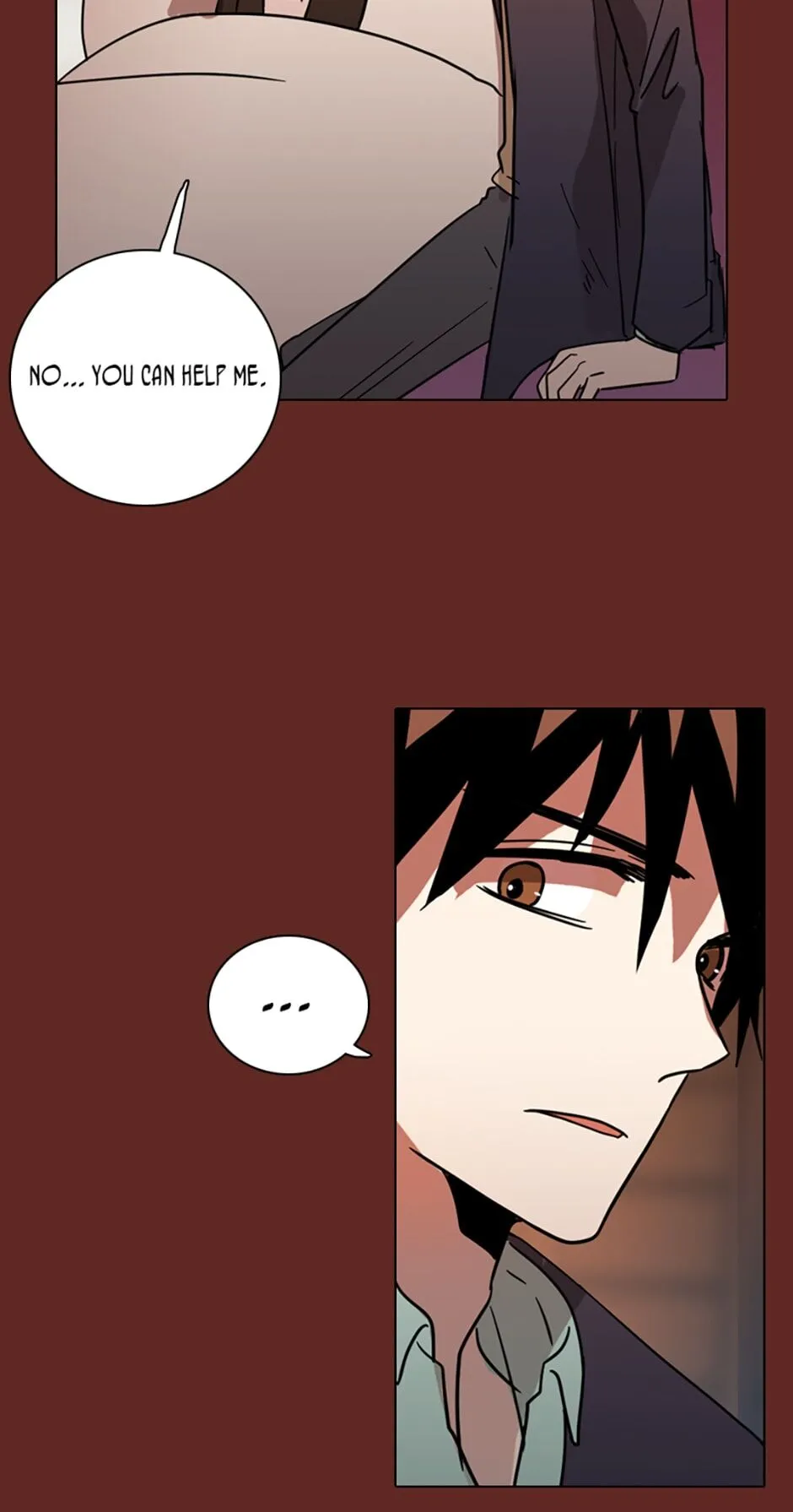 Dreamcide Chapter 59 - Page 32 in English