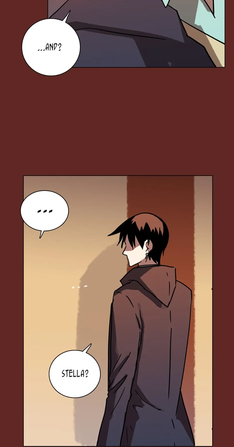 Dreamcide Chapter 59 - Page 40 in English