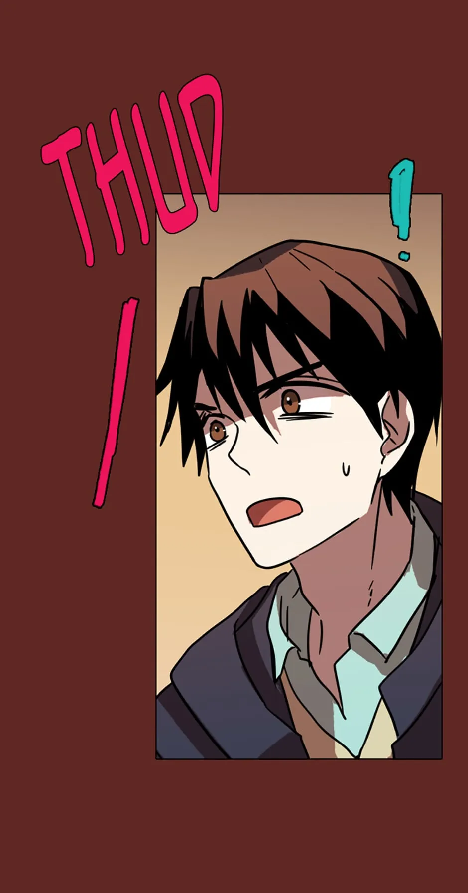 Dreamcide Chapter 59 - Page 41 in English