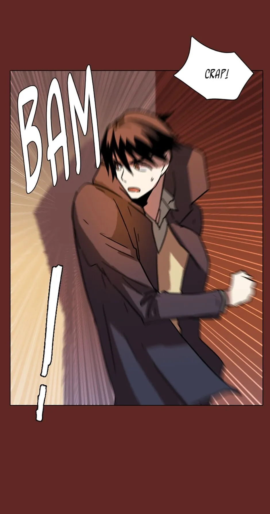 Dreamcide Chapter 59 - Page 42 in English