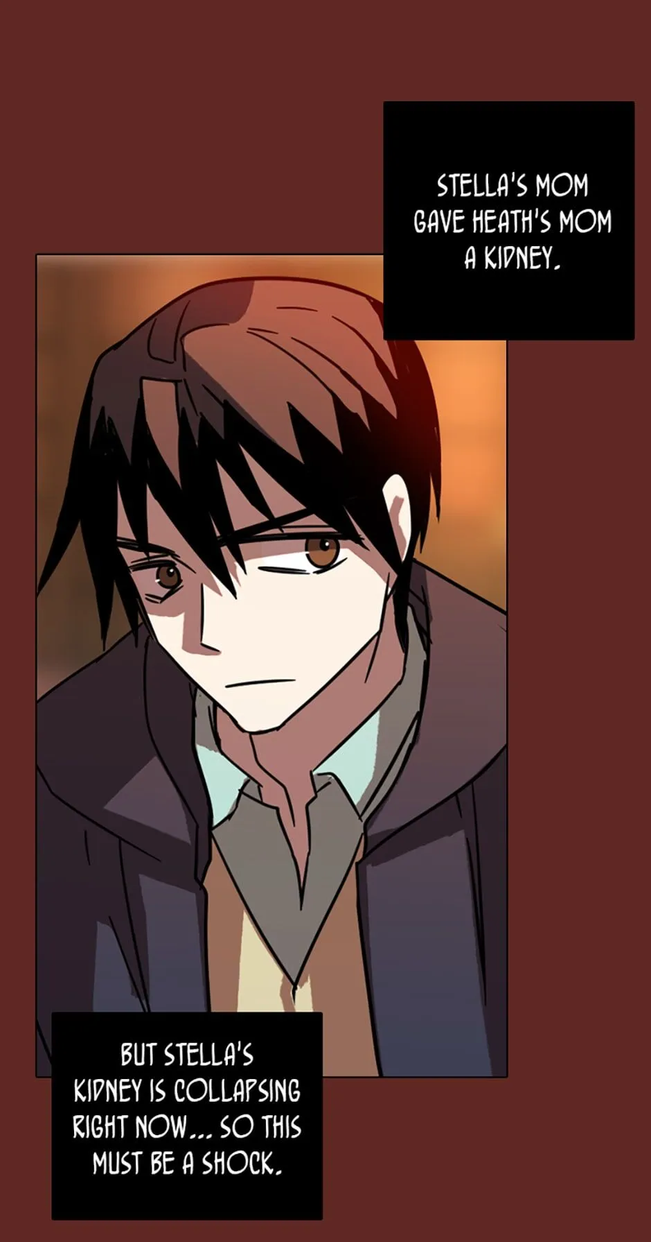 Dreamcide Chapter 59 - Page 48 in English