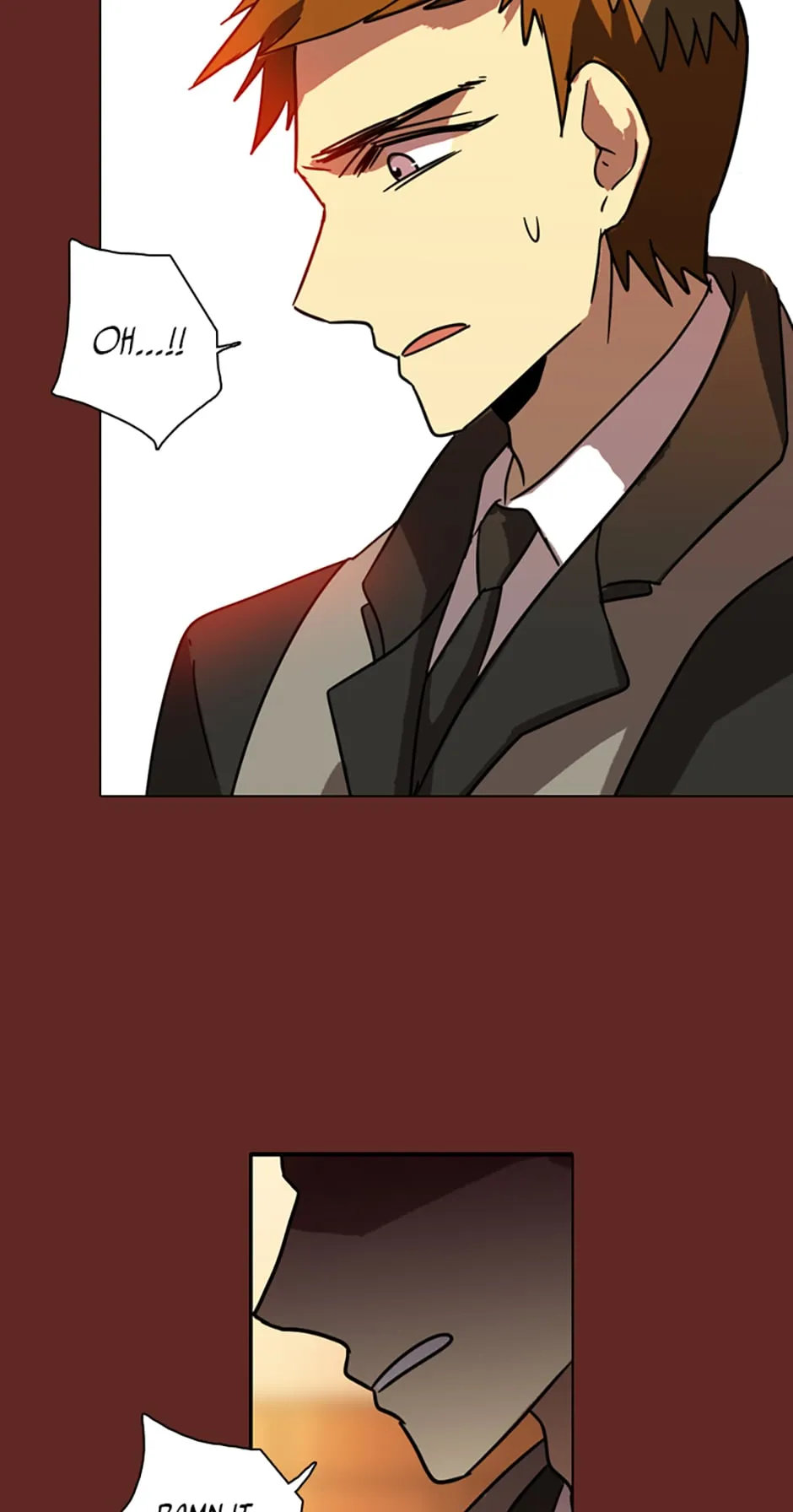 Dreamcide Chapter 59 - Page 51 in English