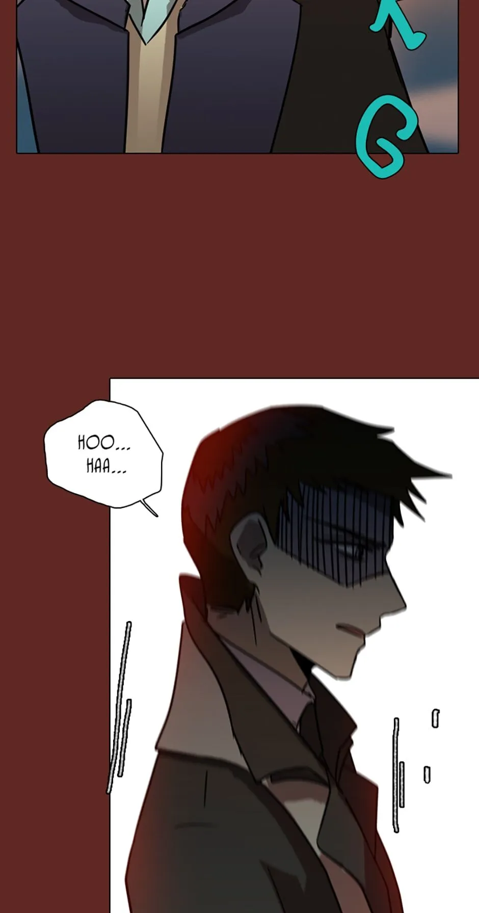 Dreamcide Chapter 59 - Page 53 in English