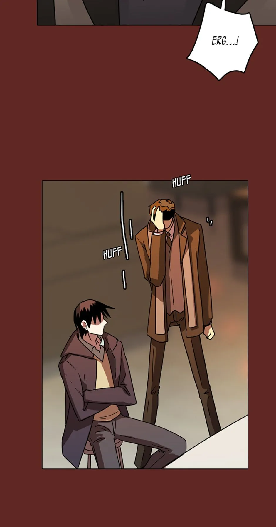 Dreamcide Chapter 59 - Page 63 in English