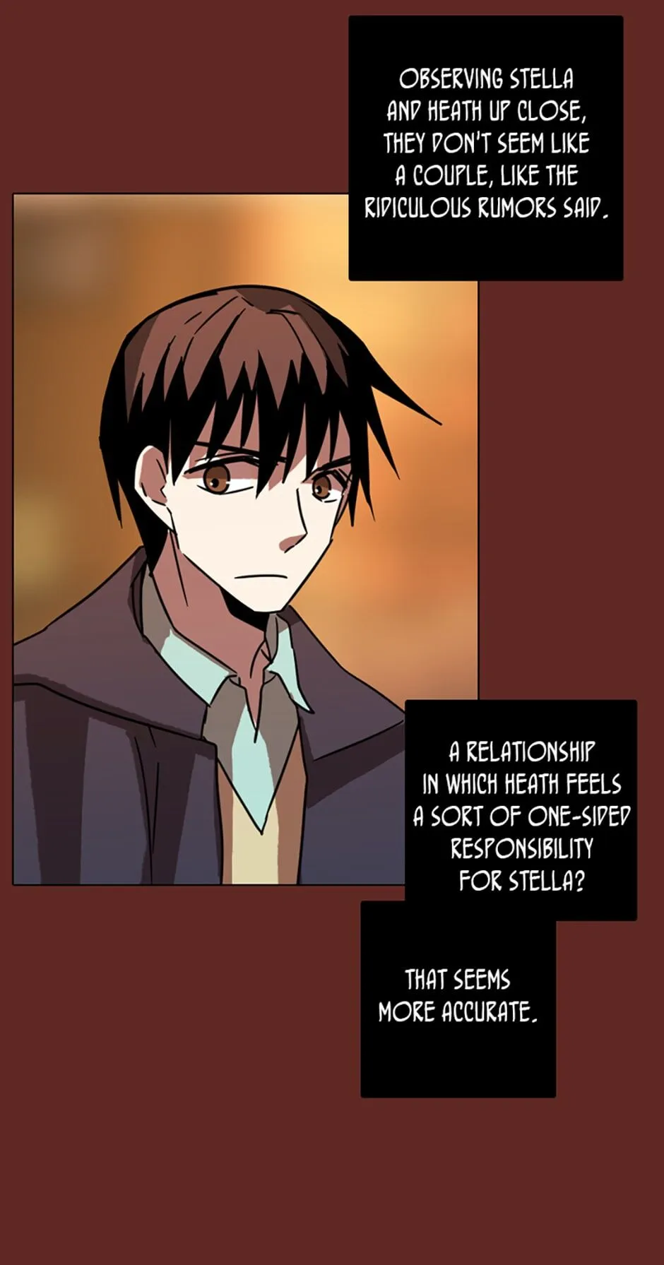 Dreamcide Chapter 59 - Page 64 in English