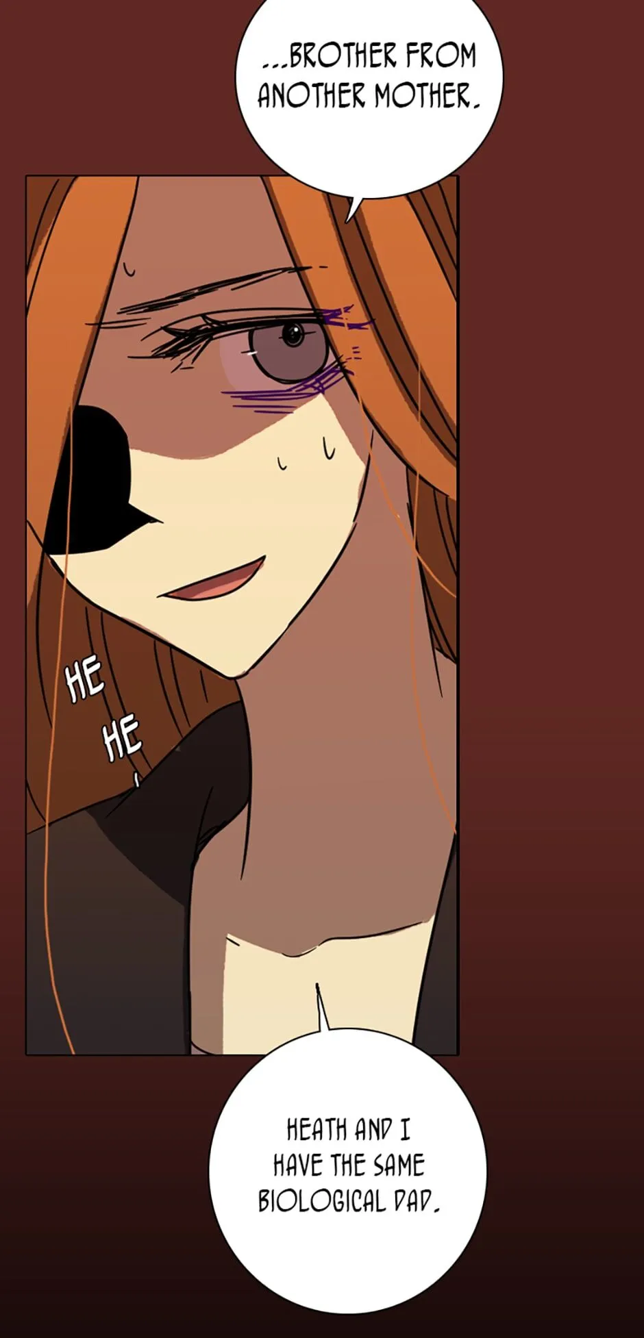 Dreamcide Chapter 59 - Page 74 in English