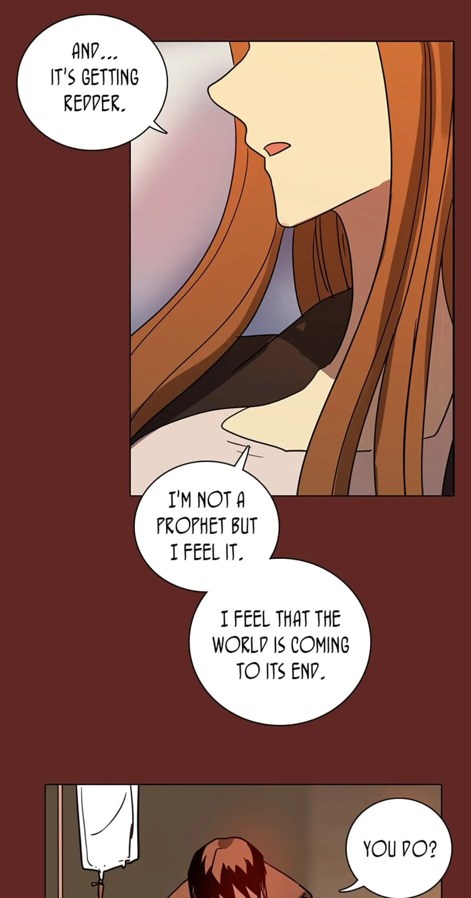 Dreamcide Chapter 59 - Page 9 in English