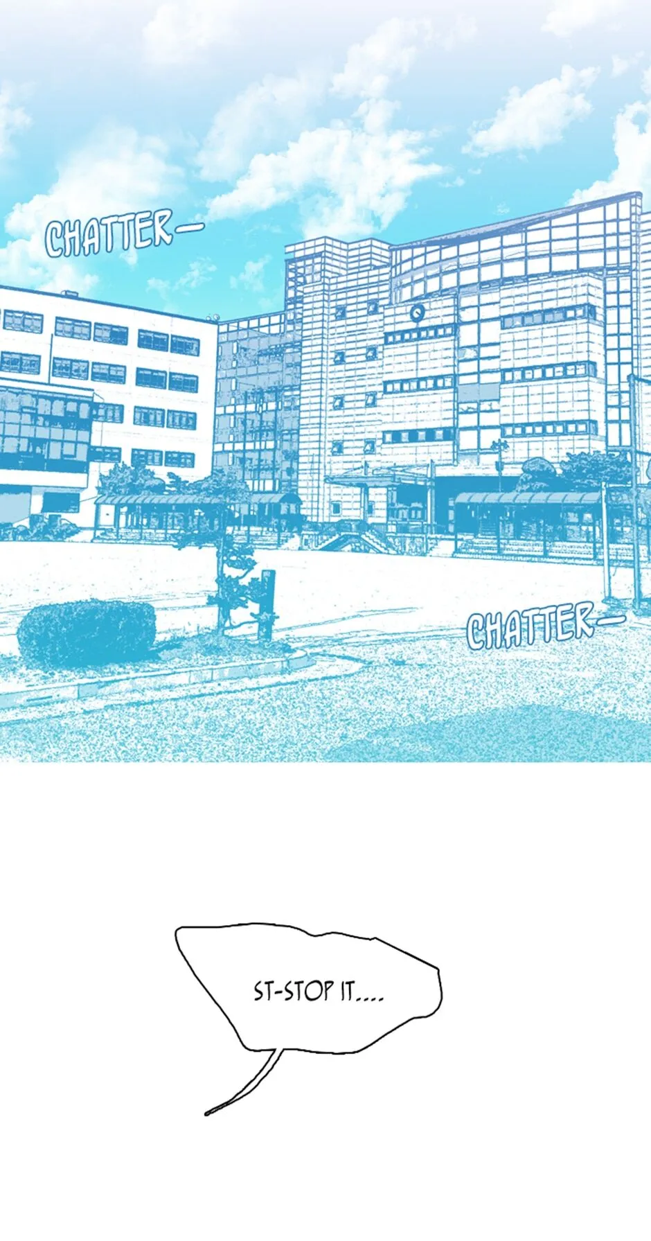 Dreamcide Chapter 6 - Page 8 in English