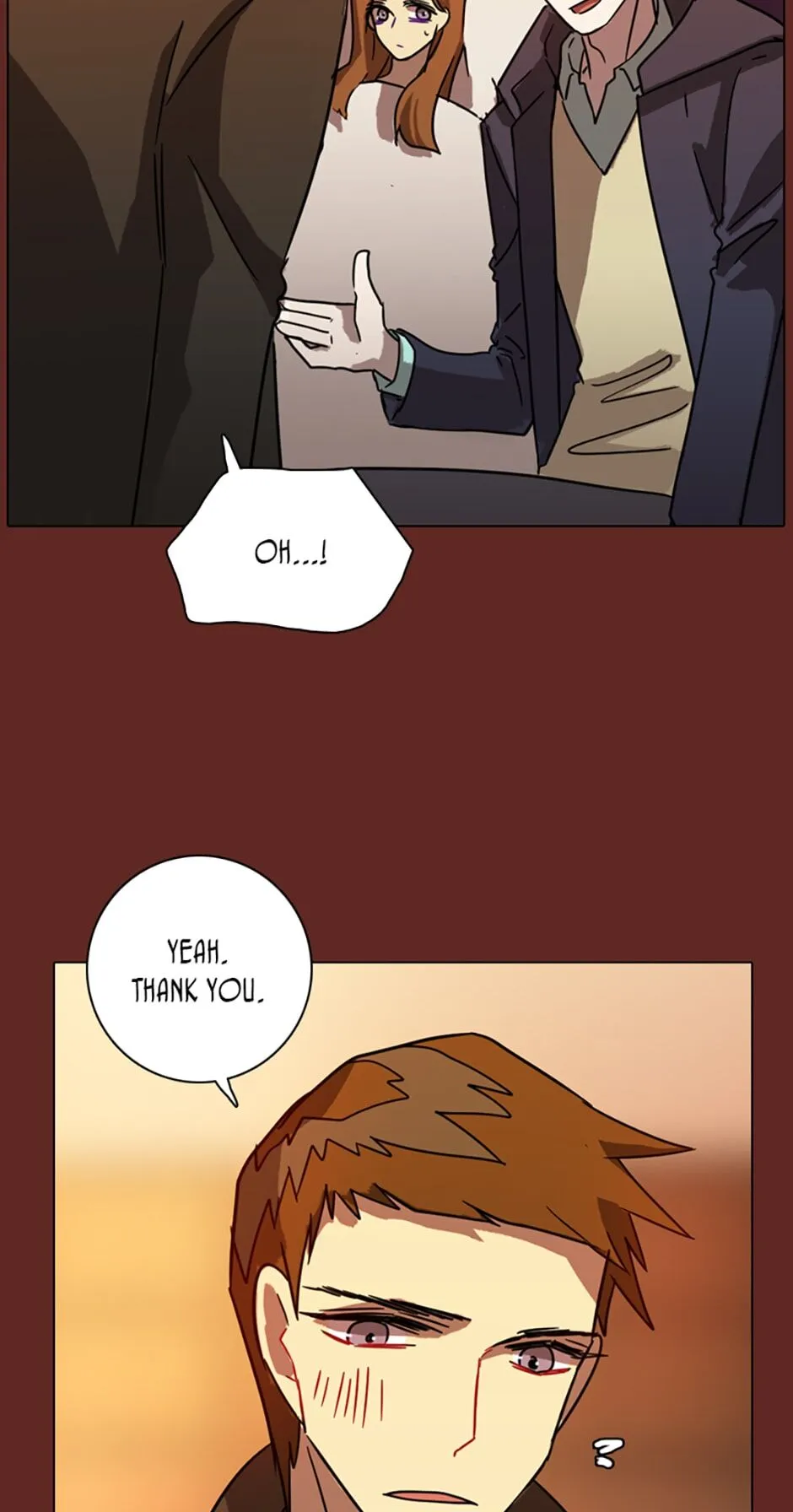 Dreamcide Chapter 60 - Page 13 in English