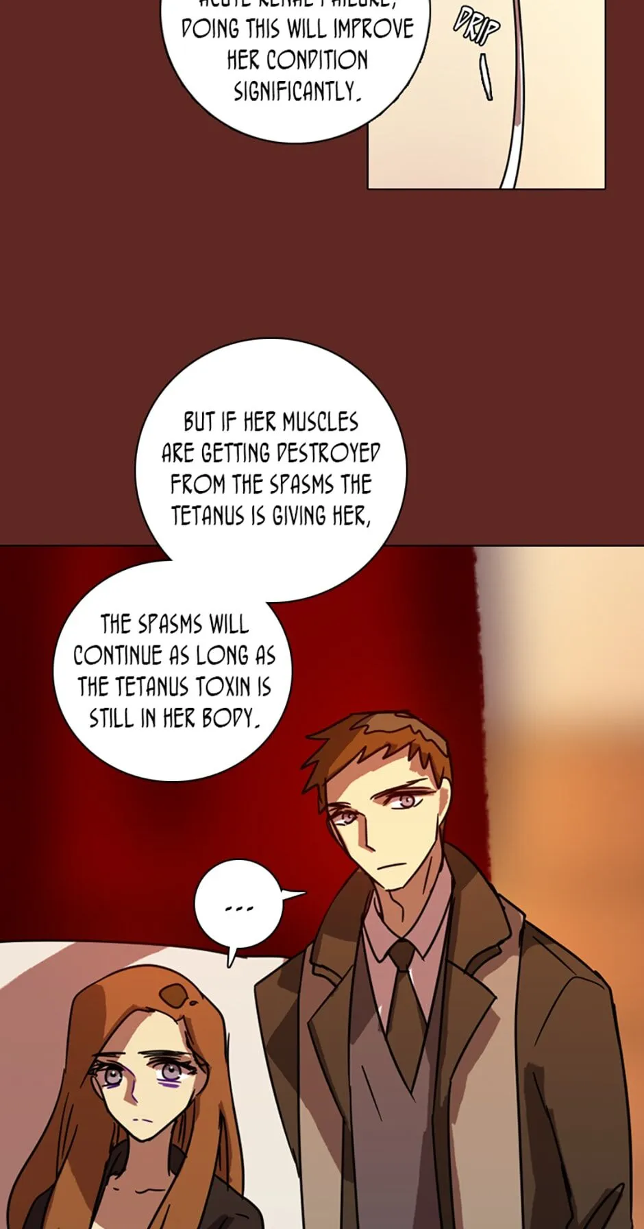 Dreamcide Chapter 60 - Page 15 in English