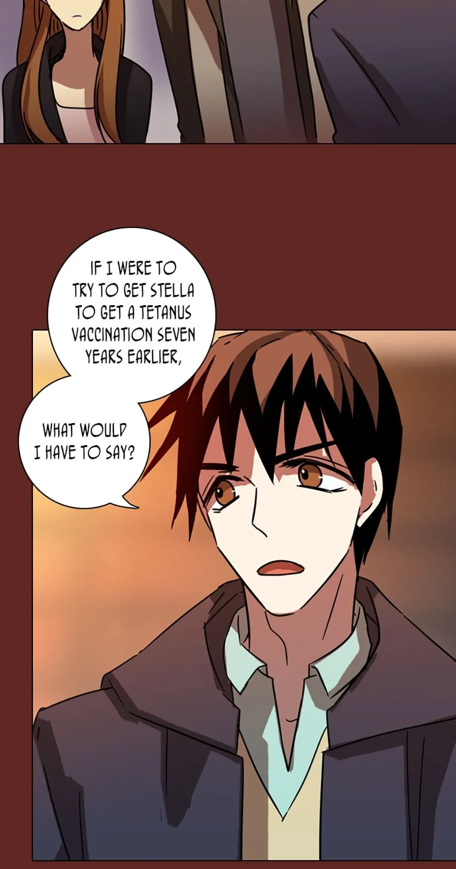 Dreamcide Chapter 60 - Page 24 in English