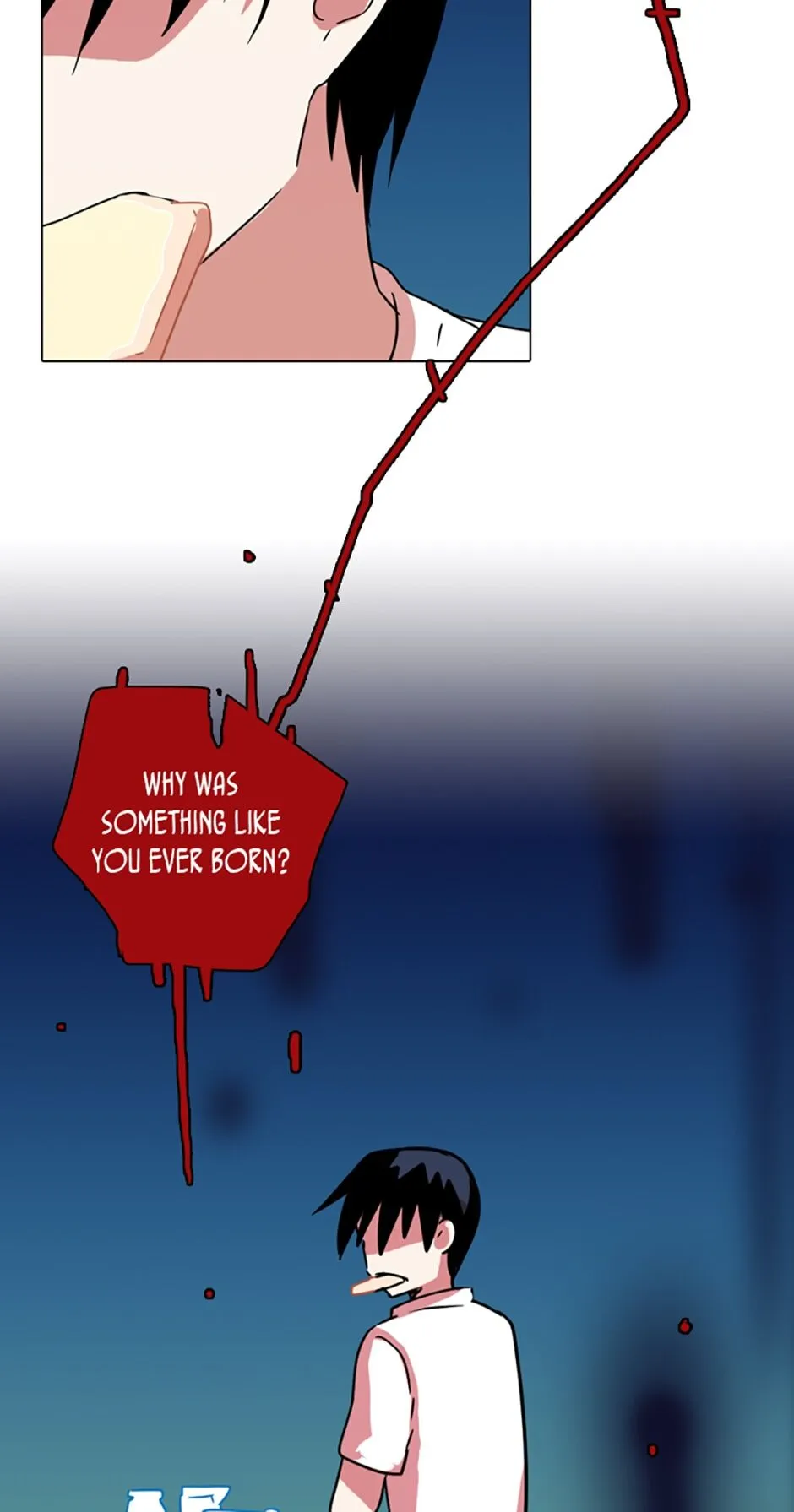 Dreamcide Chapter 60 - Page 40 in English