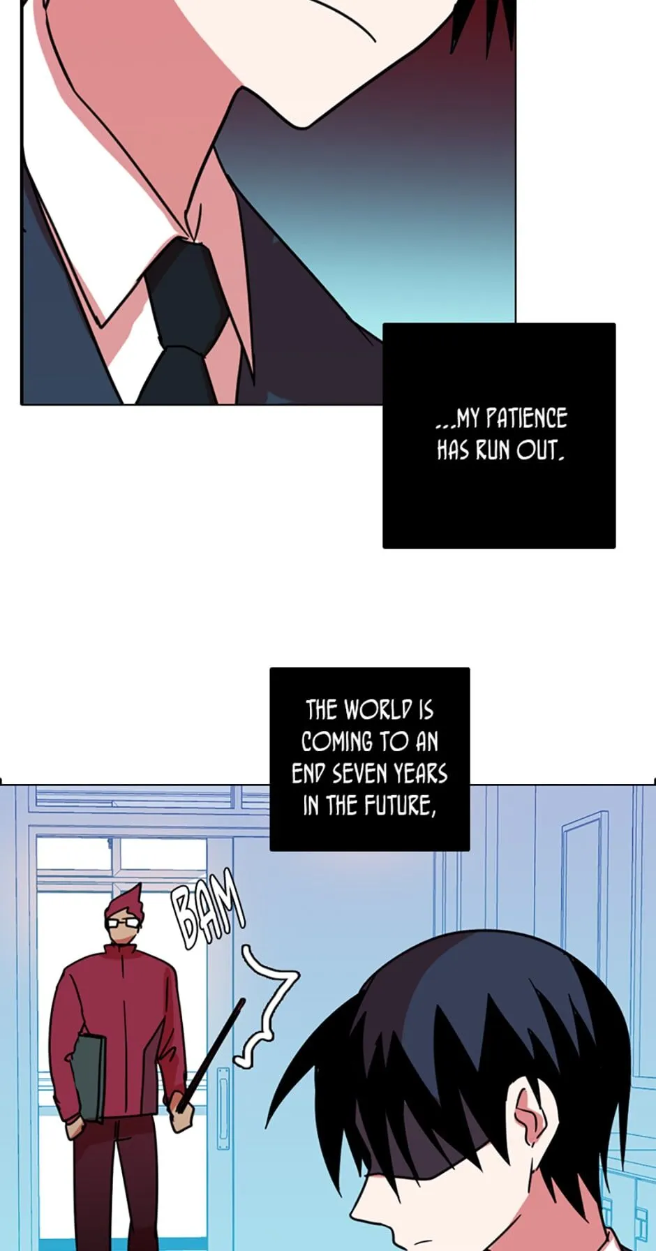 Dreamcide Chapter 60 - Page 52 in English