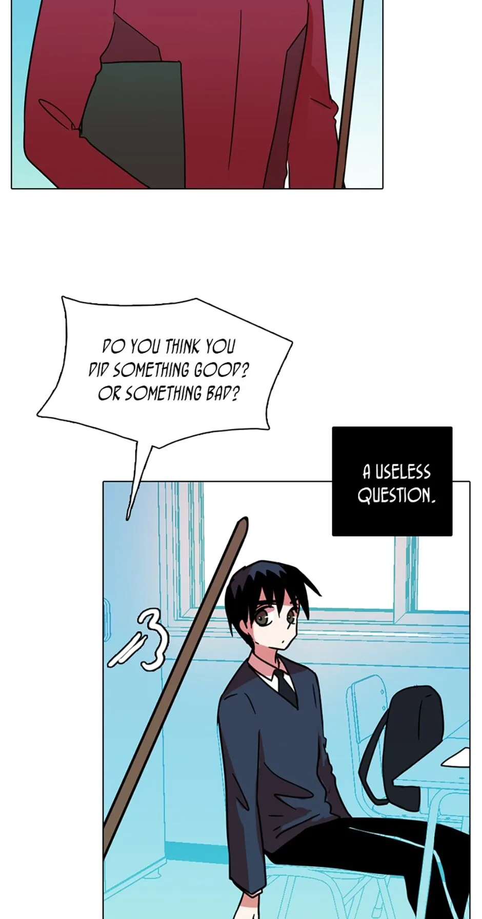 Dreamcide Chapter 60 - Page 54 in English