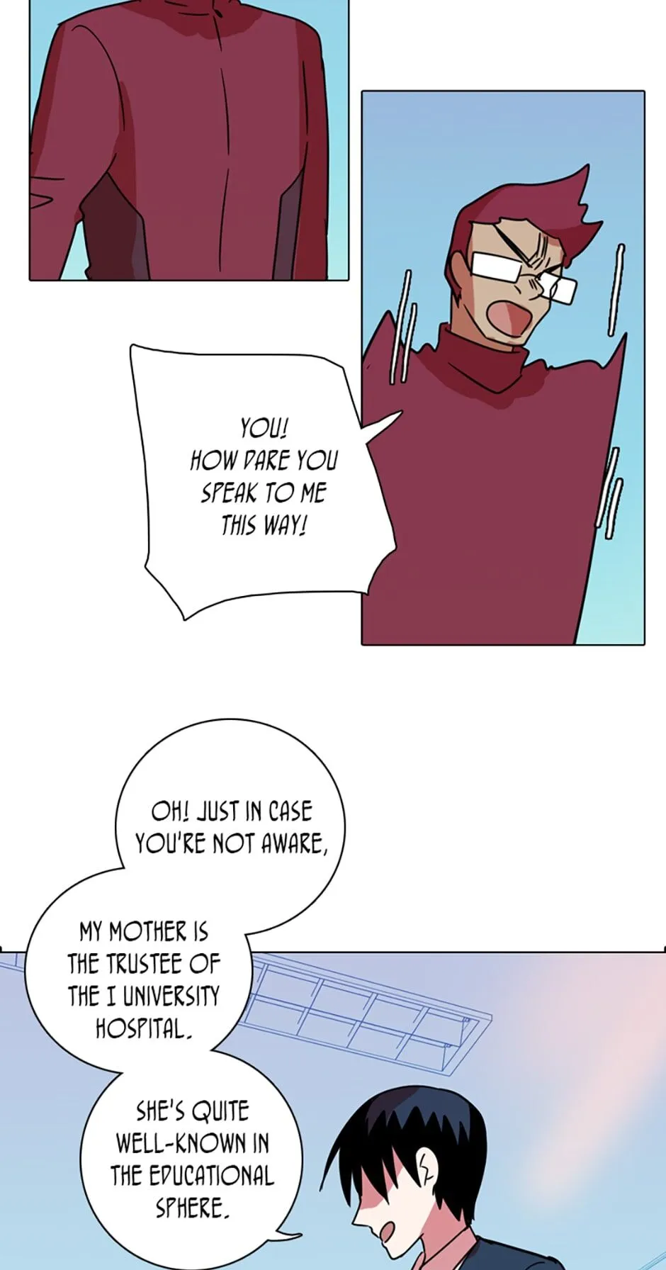 Dreamcide Chapter 60 - Page 60 in English