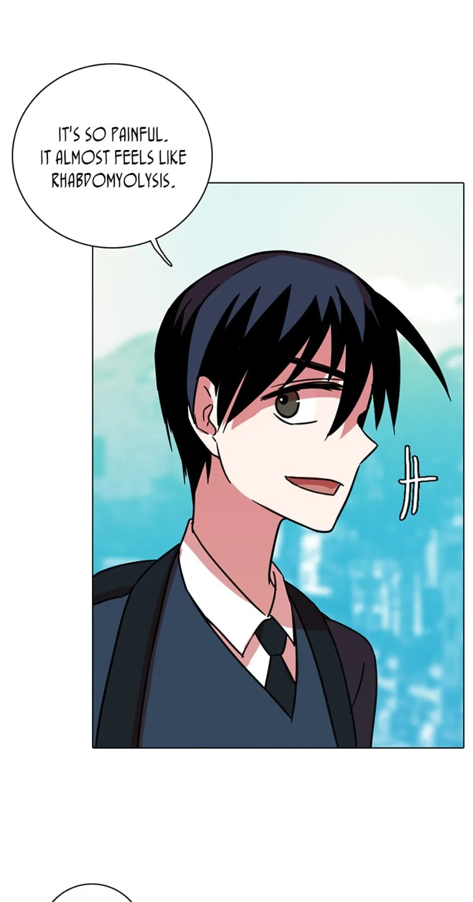 Dreamcide Chapter 61 - Page 4 in English
