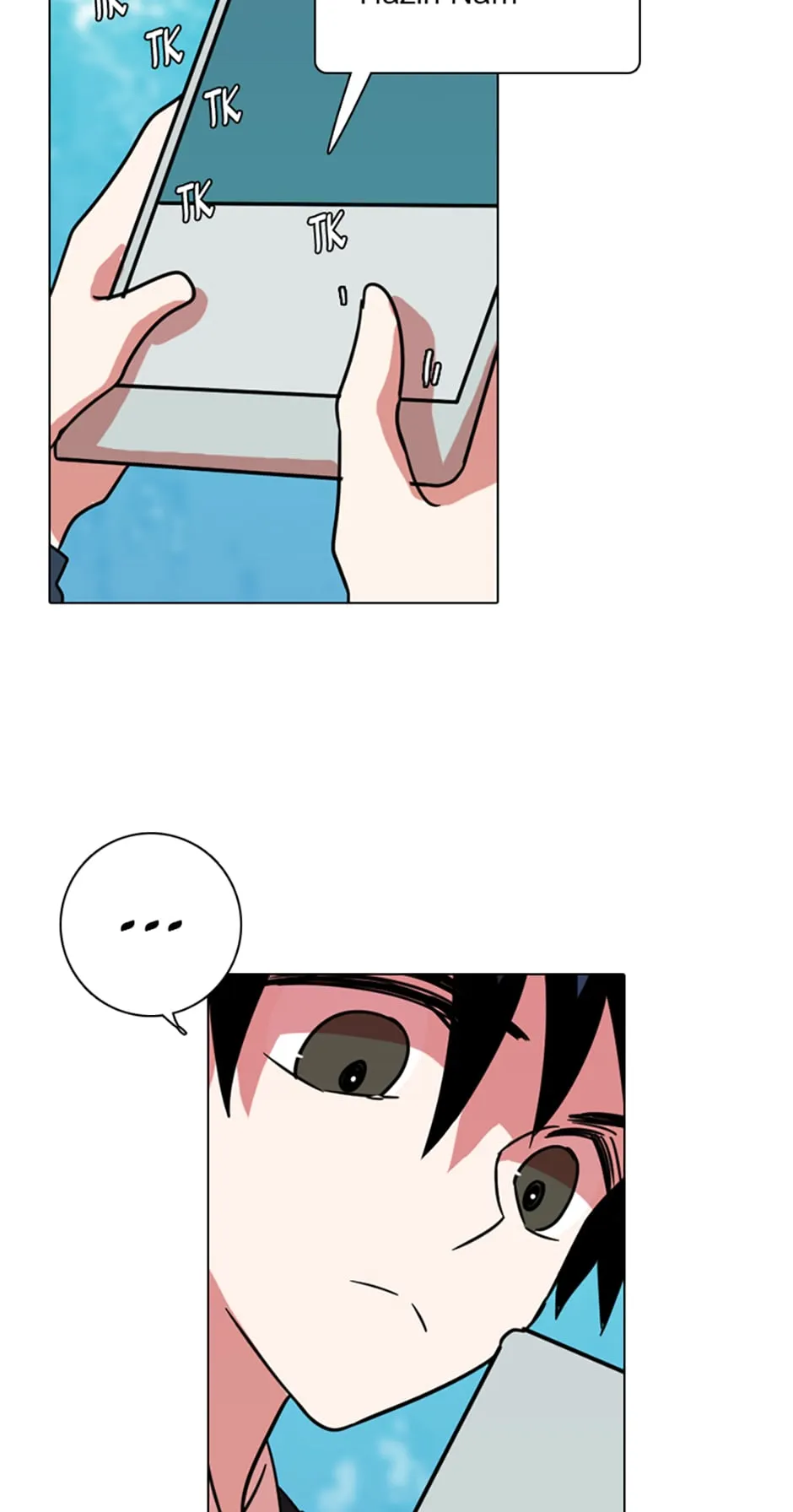Dreamcide Chapter 61 - Page 50 in English