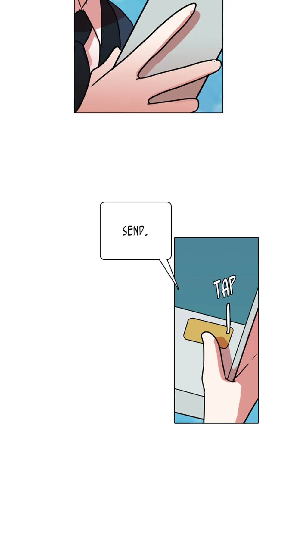 Dreamcide Chapter 61 - Page 51 in English