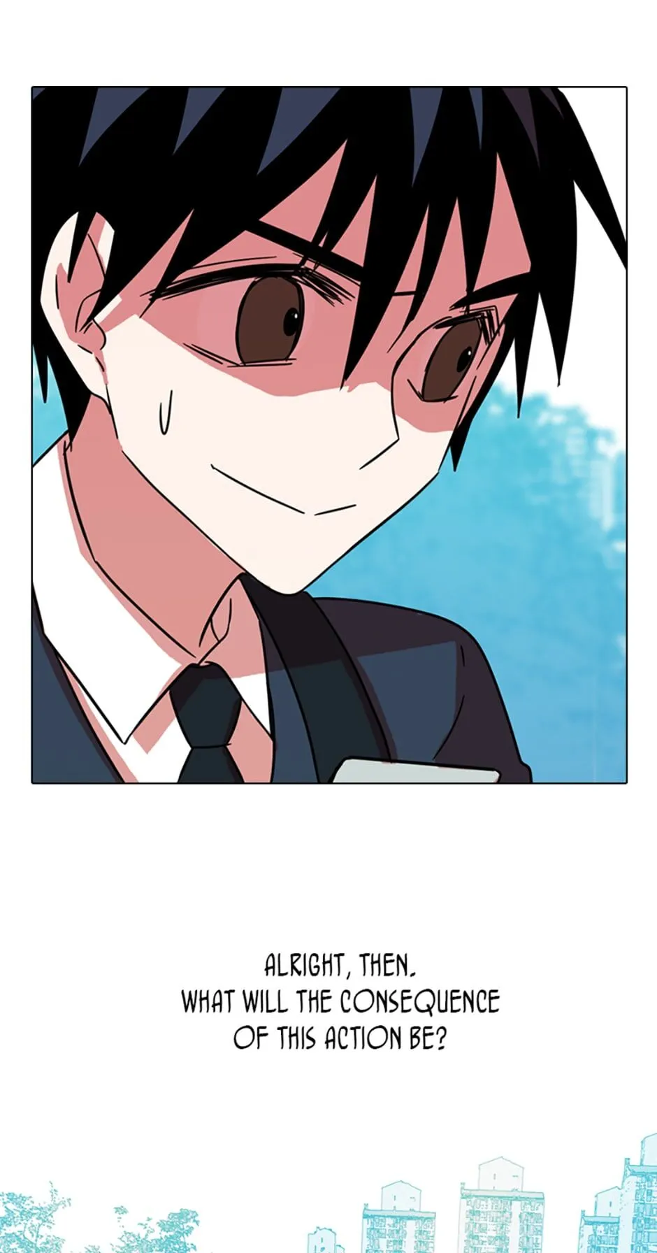 Dreamcide Chapter 61 - Page 52 in English