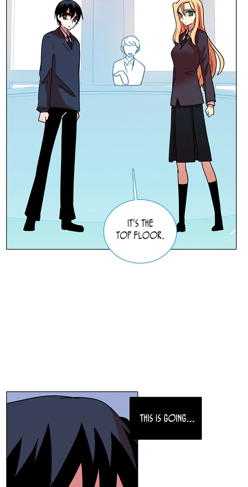 Dreamcide Chapter 61 - Page 66 in English