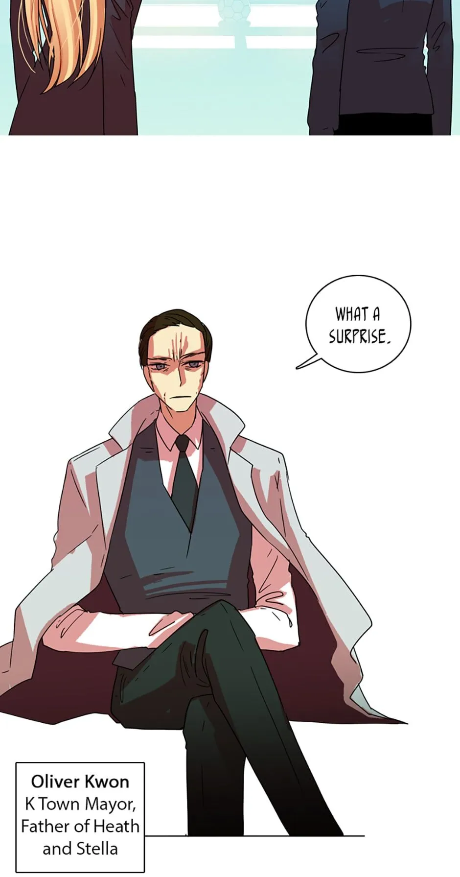Dreamcide Chapter 62 - Page 40 in English
