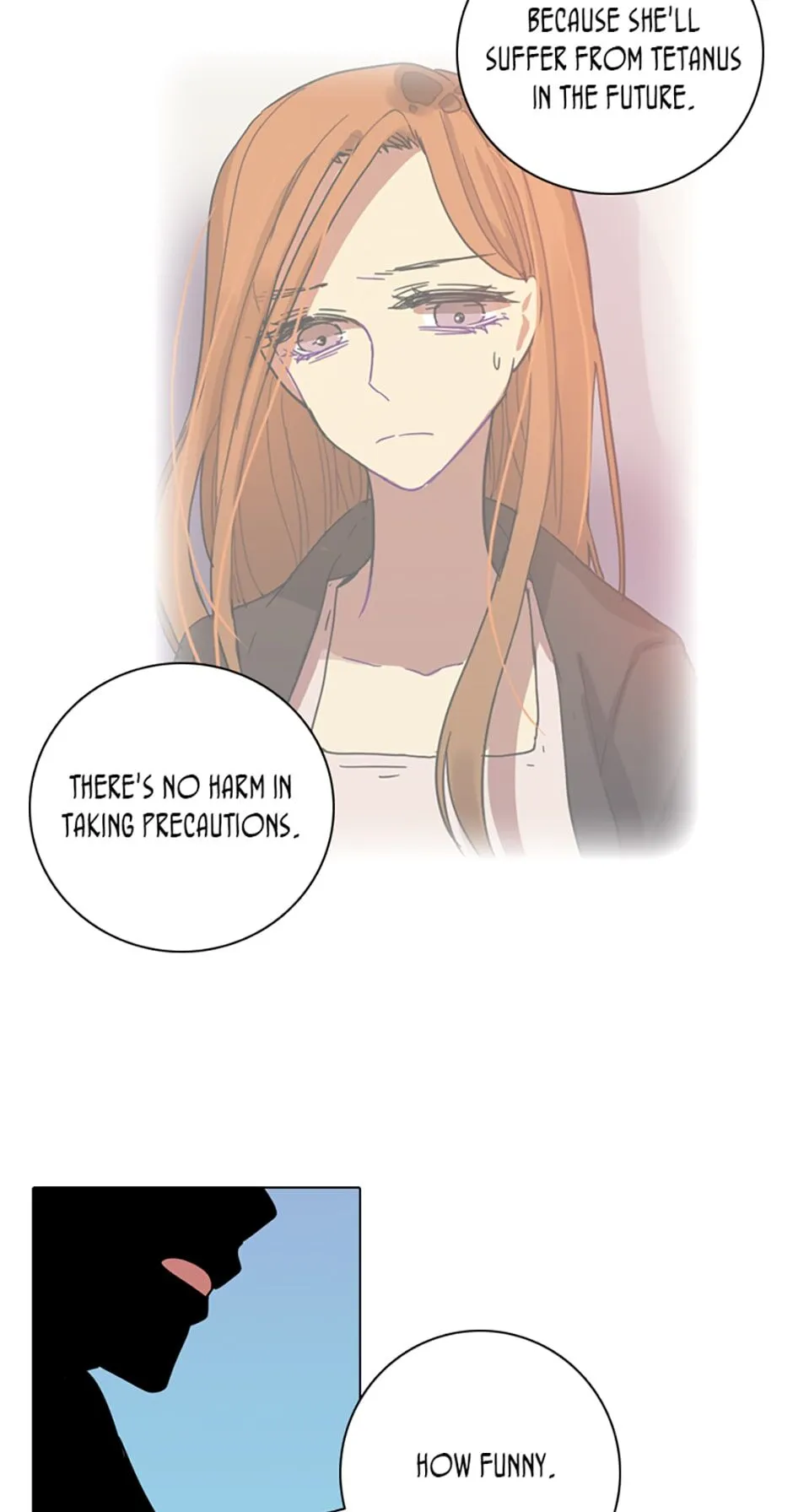 Dreamcide Chapter 62 - Page 54 in English